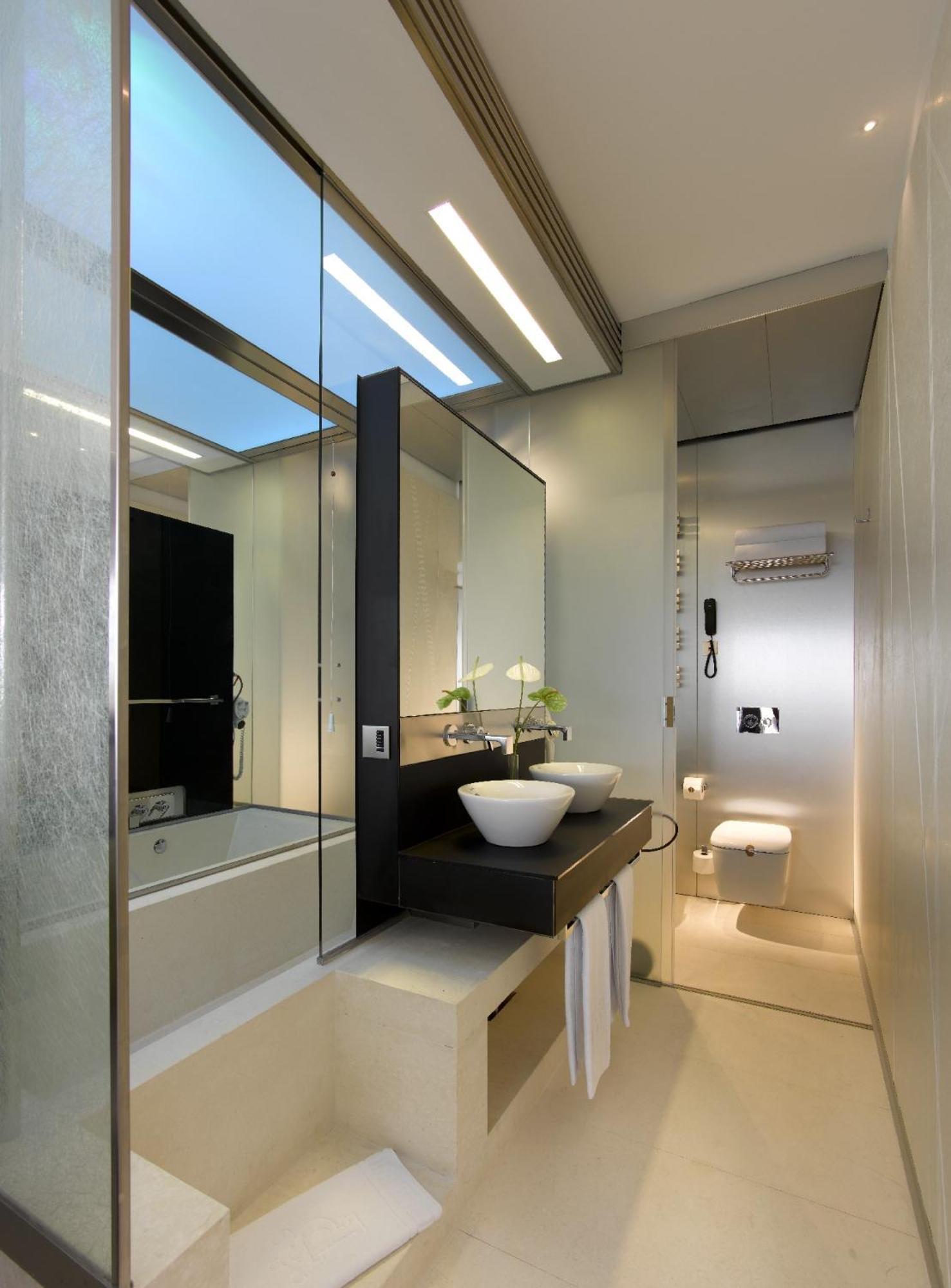 Superior Double Room Sea View