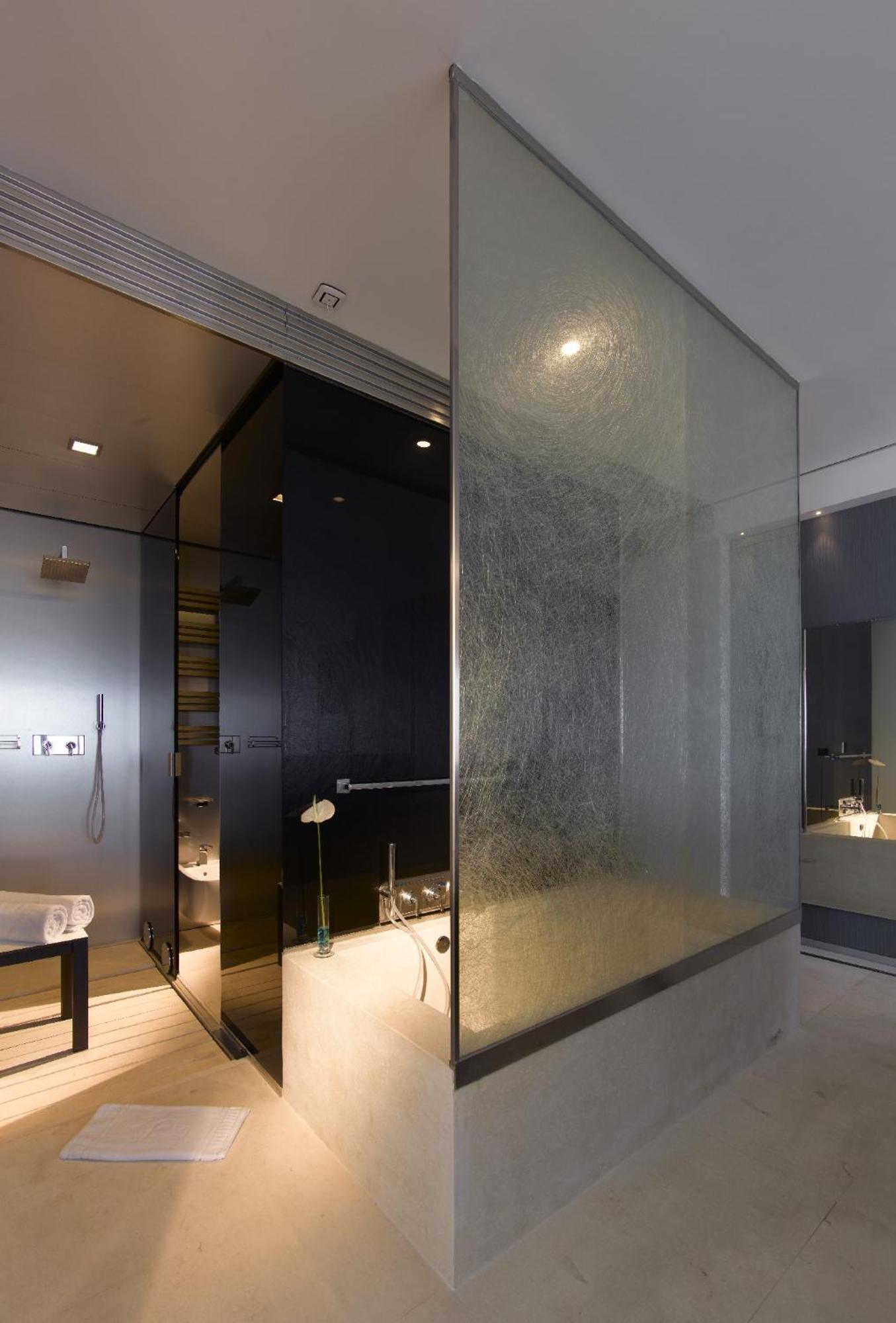 Junior Suite Sea View