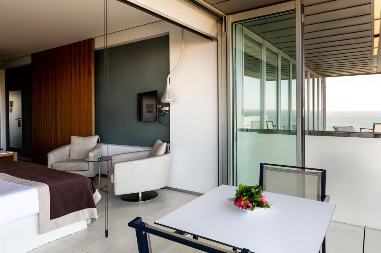 Double or Twin Room Extra Bed