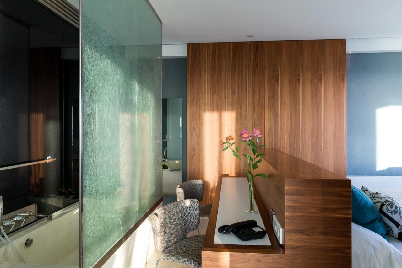 Junior Suite Sea View